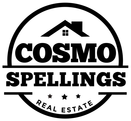 Cosmo Spellings Real Estate
